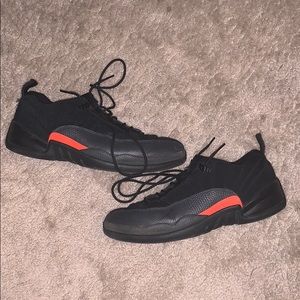 Jordan 12 low